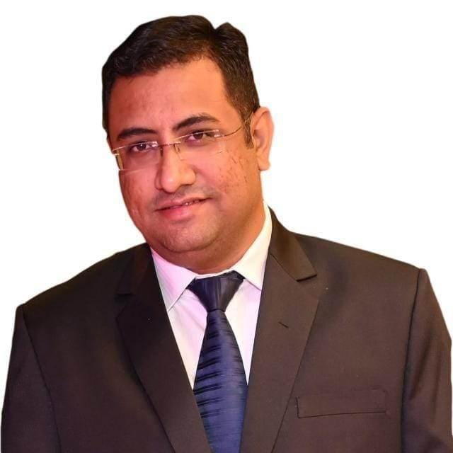 Himanshu Garkhel
