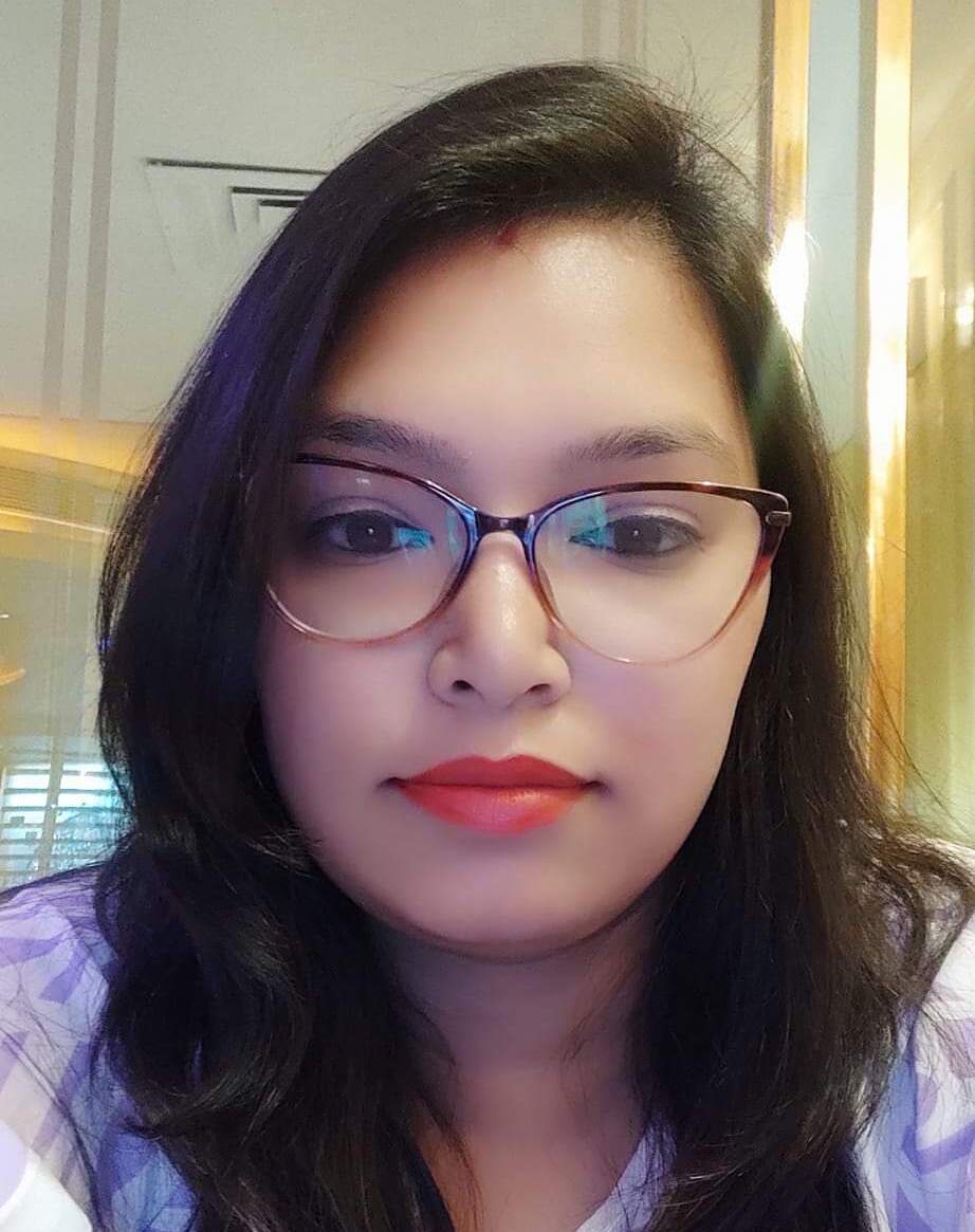 Sommya Agarwal